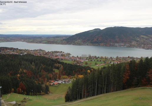 Bad Wiessee