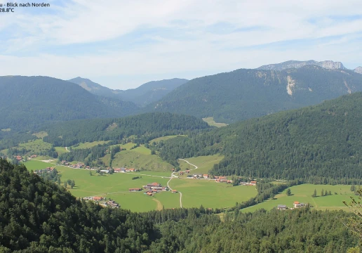 Jachenau
