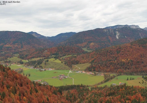 Jachenau