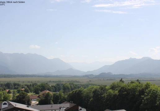 Murnau am Staffelsee