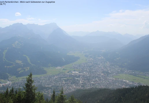 Garmisch-Partenkirchen