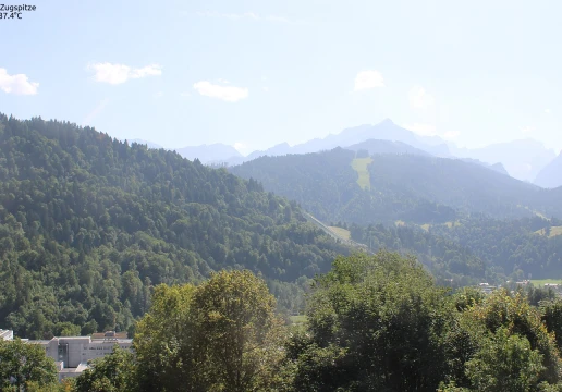 Garmisch-Partenkirchen