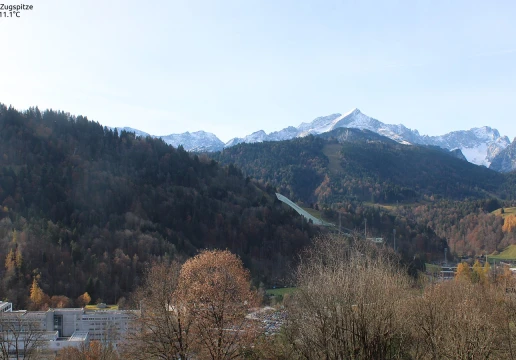 Garmisch-Partenkirchen