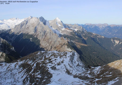 Garmisch-Partenkirchen