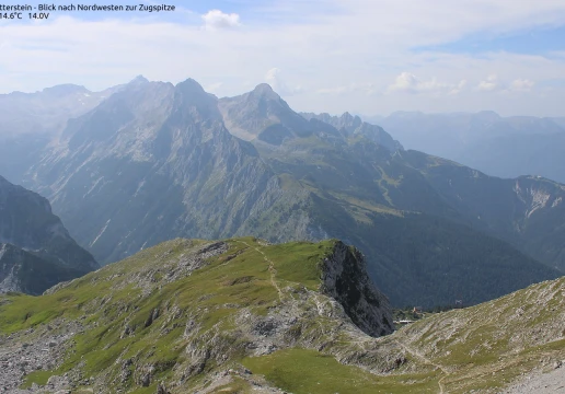 Garmisch-Partenkirchen