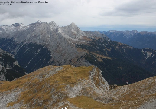 Гарміш-Партенкірхен