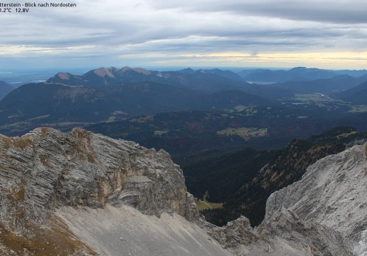 Гарміш-Партенкірхен