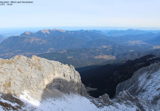 Гарміш-Партенкірхен