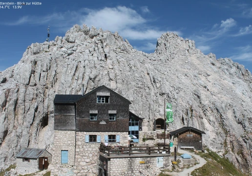 Garmisch-Partenkirchen