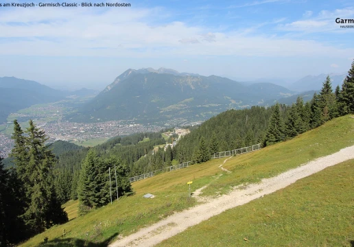 Garmisch-Partenkirchen