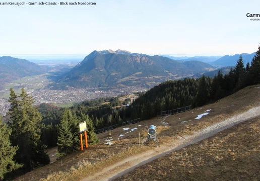 Garmisch-Partenkirchen