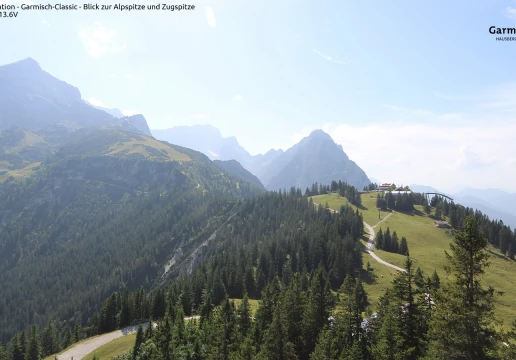 Garmisch-Partenkirchen