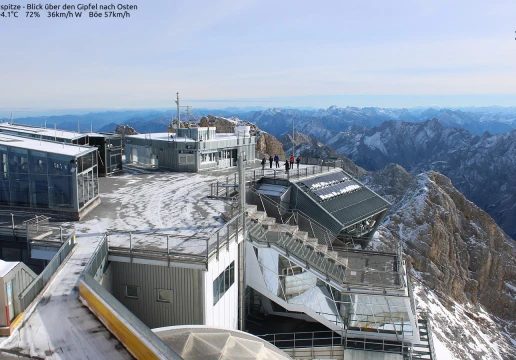 Garmisch-Partenkirchen