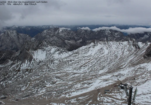 Гарміш-Партенкірхен