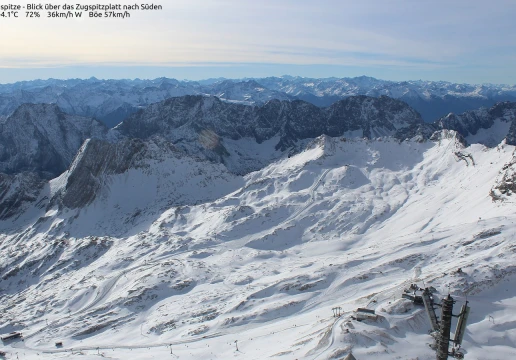 Garmisch-Partenkirchen