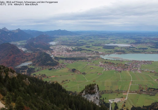 Schwangau