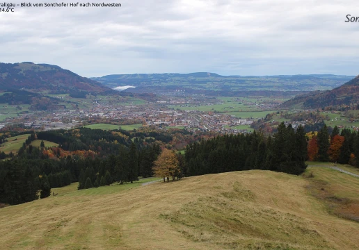 Sonthofen