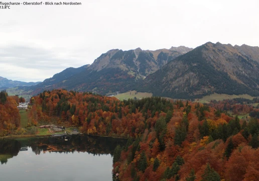 Oberstdorf