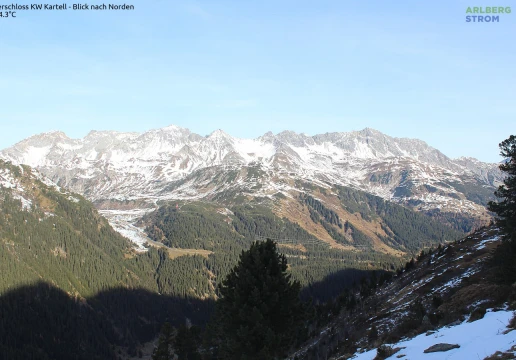 Saint Anton am Arlberg
