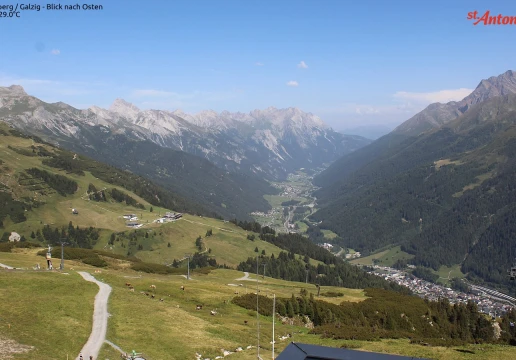 Saint Anton am Arlberg