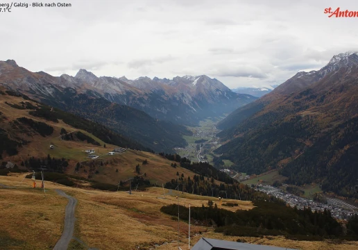 Saint Anton am Arlberg