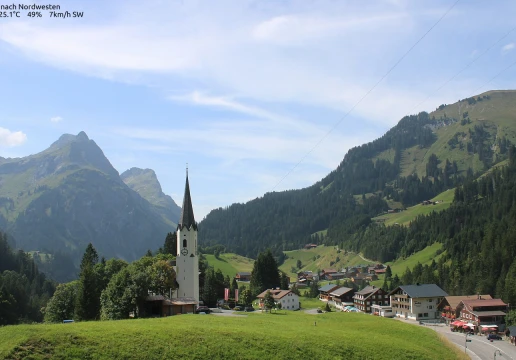 Schröcken