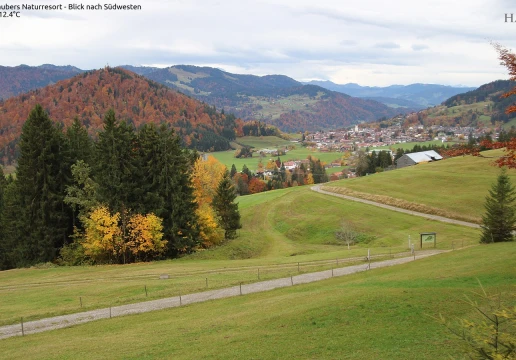Oberstaufen