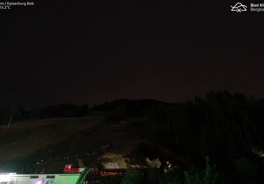 Kleinkirchheim