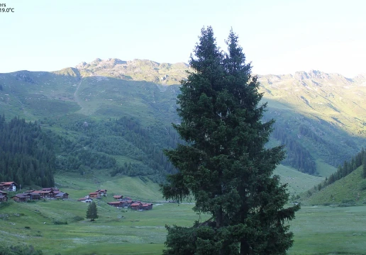 Клостерс-Зернойс