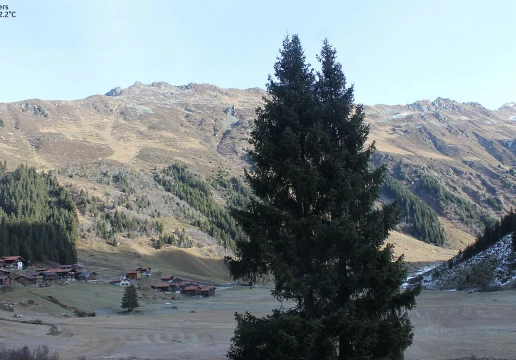 Klosters-Serneus