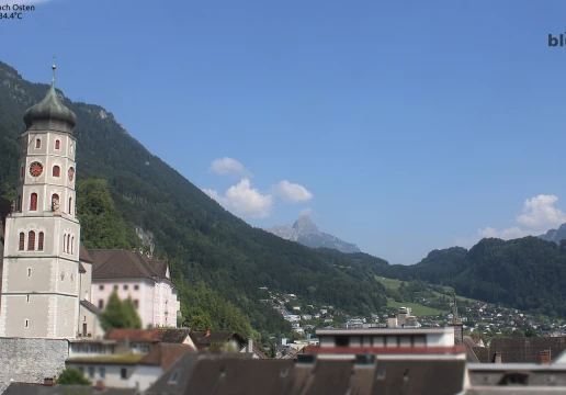 Bludenz