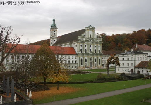 Fürstenfeldbruck