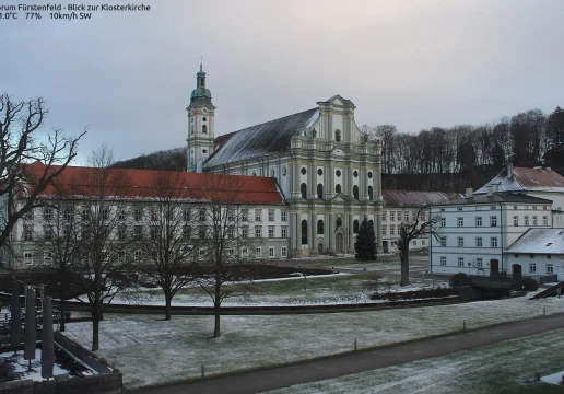 Фюрстенфельдбрук