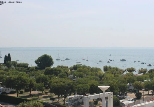 Bardolino, Verona