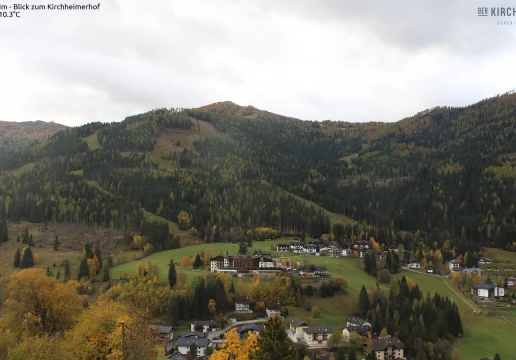 Bad Kleinkirchheim