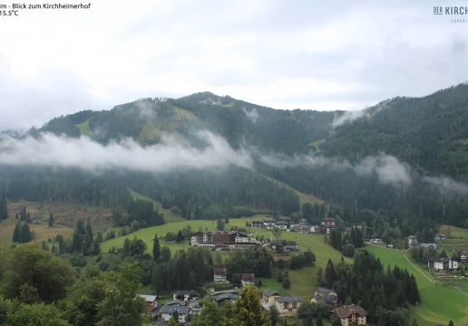 Bad Kleinkirchheim