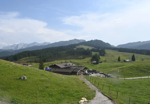 Reit im Winkl