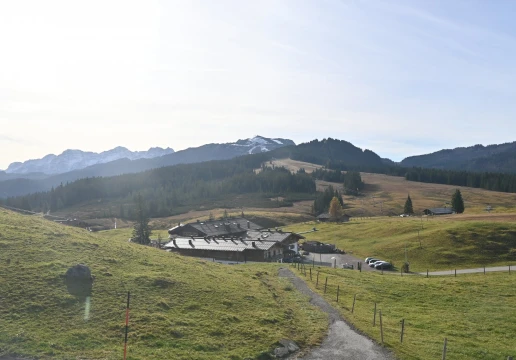 Reit im Winkl