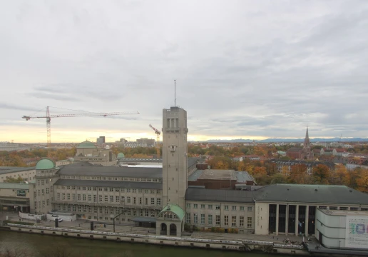Munich