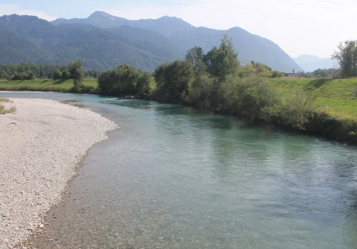 Übersee