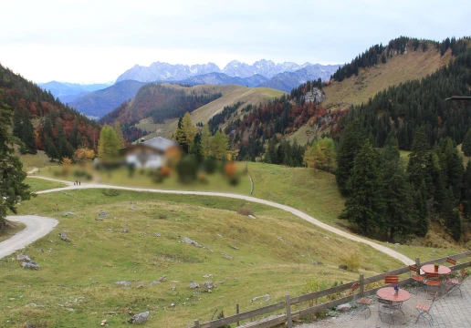 Aschau im Chiemgau