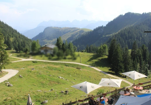 Aschau im Chiemgau