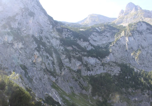 Ramsau bei Berchtesgaden