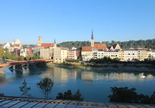Wasserburg am Inn