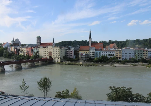 Wasserburg am Inn