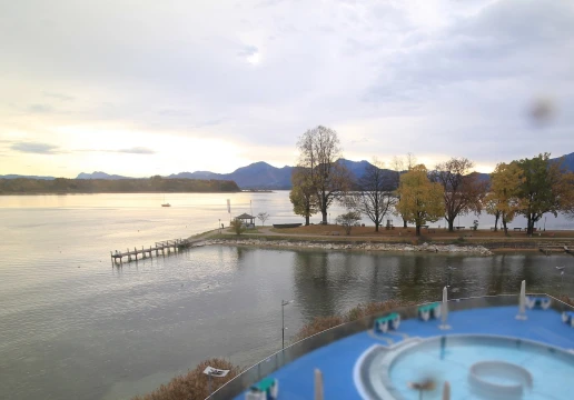 Prien am Chiemsee