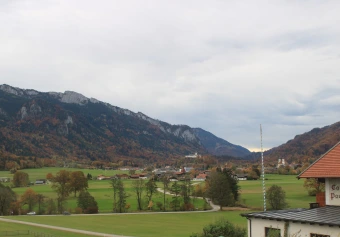 Aschau im Chiemgau