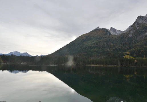 Ramsau bei Berchtesgaden