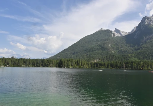 Ramsau bei Berchtesgaden
