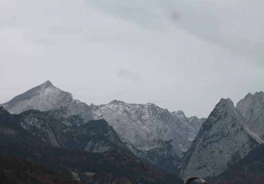 Гарміш-Партенкірхен